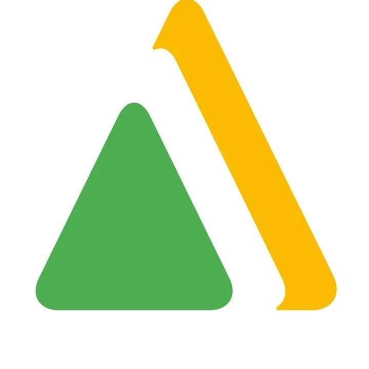 Avrame Cyprus & Greece Logo