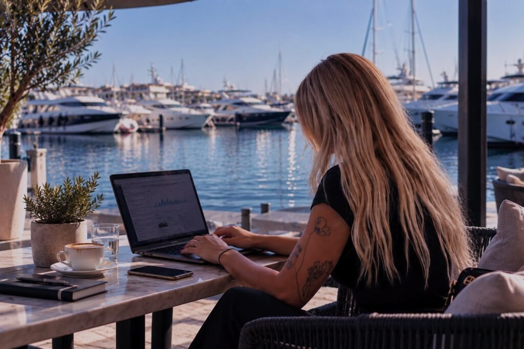 Contact digital marketing in Cyprus – UTC Digital
